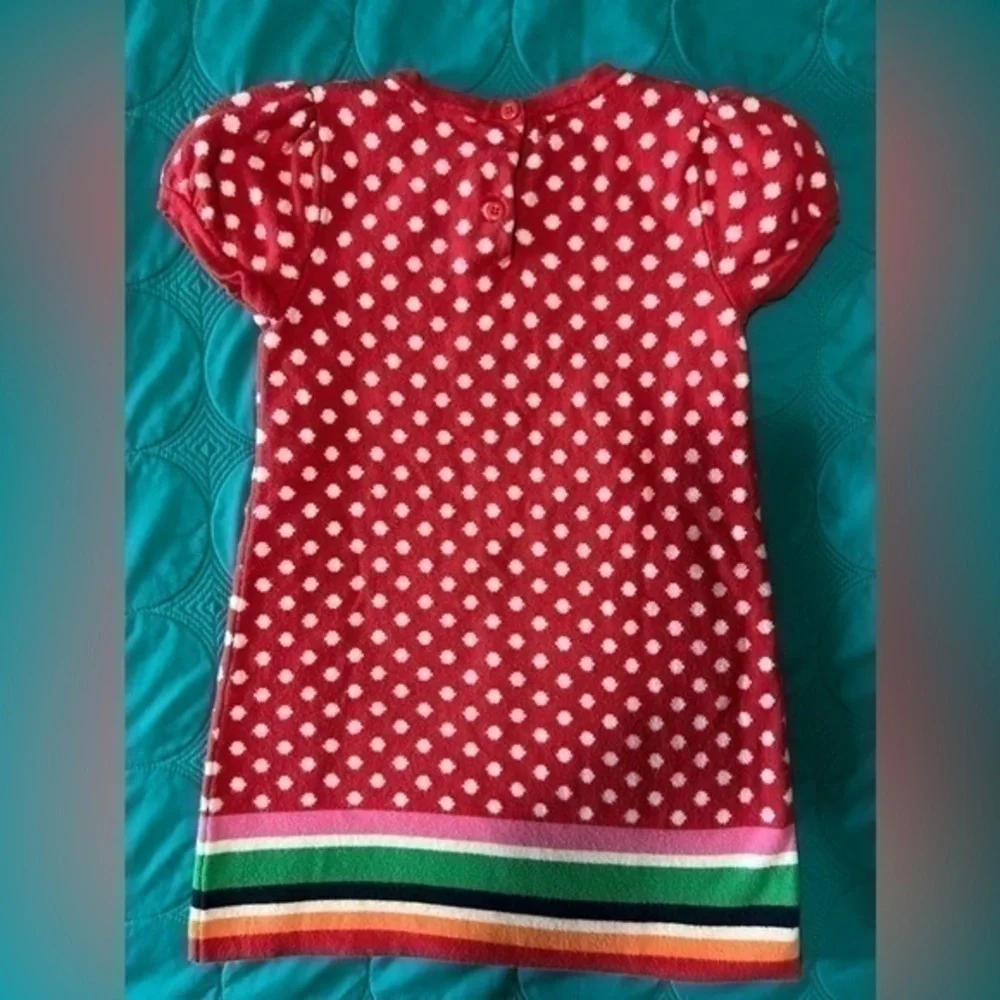 5T Gymboree spring/summer dress. Perfect for Easter!